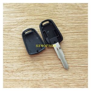 Clés de voiture en gros pour fabricants de clés de véhicules – Nouvelle <span class=keywords><strong>clé</strong></span> transpondeur de remplacement pour Chevrolet Spark DW05AP - Puce ID46 GM EXT - Product Image 6