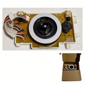 Placa de control de perillas para lavadora Ebr874198 Ebr331191, piezas de tambor automático para lavadora, juego de herramientas para lavadora, regalo promocional - Product Image 1