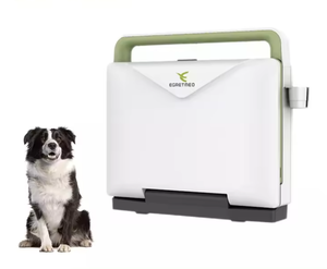 Amain Scanneurs UltraSound portables Scanner <span class=keywords><strong>3D</strong></span> 4D à ultrasons pour humains ou animaux - Product Image 2