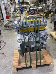 204DTA Motor 2.0 Dieselmotor für Land Rover Jaguar XF Sport DIESEL 204DT 2.0 Dieselmotor für Land Rover Jaguar - Product Image 6