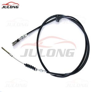 Câble d'embrayage de haute qualité <span class=keywords><strong>prix</strong></span> d'usine pour câble d'embrayage <span class=keywords><strong>Suzuki</strong></span> 23710-85232 - Product Image 2