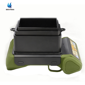 Appareil d'échographie vétérinaire avec boîtier en plastique pour le diagnostic des chevaux et des porcs Bestran BT-VUD67 certifié CE - Product Image 6