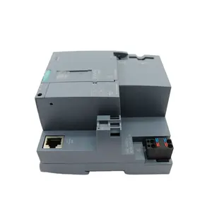 Venta caliente 6ES7512-1DK01-0AB0 módulo controlador PLC Mitsubishi sensor Siemens