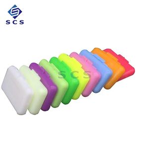 Bretelle medicali per materiali di consumo odontoiatrici aromatizzate in cera ortodontica colorata - Product Image 2