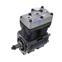 Compresseur d'air de camion VIT Em de haute qualité pour CAPTUR SUV 2015-2017 OE 5010295545 LP4845 Pièce de rechange