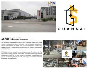 Table de toilette de luxe moderne et minimaliste <span class=keywords><strong>avec</strong></span> panneau LED haut de gamme et rangement intégré pour chambre à coucher - Product Image 6