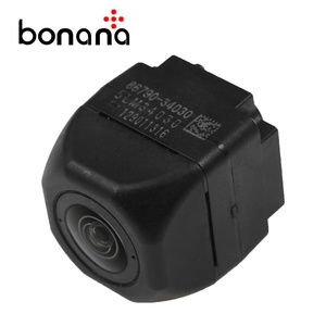 Cámara de Visión Trasera OEM 86790-34030 para Estacionamiento de Toyota Tundra 2007-2013 - Product Image 2