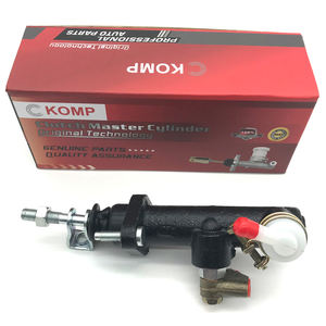 מלגזה משאית חילוף חלקי מצמד מאסטר צילינדר עבור טויוטה GF FD25/30 OEM 47210-23600-71 17107 - Product Image 3