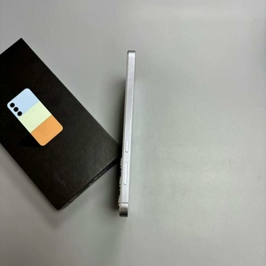 Wholesale for S24 Plus 5G Android 14 Smartphone Octa Core LTE English AMOLED Display Fingerprint Sensor Black - Product Image 3