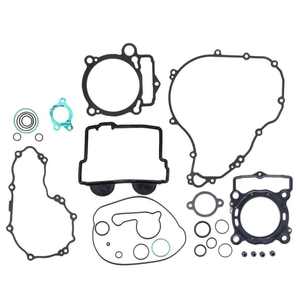 Kit de juntas de motor Centauro Gas 250 21-23 con forma plana fabricado en grafito y goma - Product Image 1