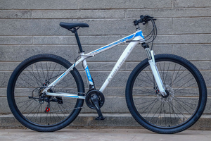 Meilleures ventes - Vélo de course tout-terrain, <span class=keywords><strong>VTT</strong></span> et vélo à vitesses variables - Product Image 5