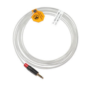 Sonda de temperatura esofágica/rectal pediátrica para Ohmeda | Aprobado por La FDA para anestesia, cirugía, UCI - Product Image 5