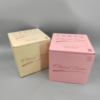 Boîtes d'expédition personnalisées faites à la main pour les petites entreprises - Emballage en papier couché avec formes et options d'impression personnalisées
