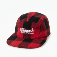 Casquette de sport unisexe ajustable en nylon brodé de haute qualité, style hip-hop, dernier design, pour toutes les saisons