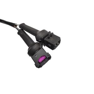 Oxygen <b>Sensor</b> <b>For</b> Mercedes Benz OE 0258104002 <b>Car</b> Replacement Part - Product Image 1