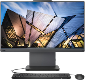 ERAZER AIO S221HT Écran IPS FHD 21,5 pouces Intel Celeron N5095 16 Go DDR4 512 Go NVMe SSD Noir Blanc en option Tout-en-un - Product Image 1