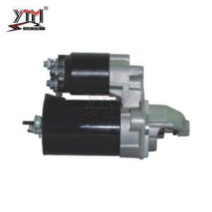 <span class=keywords><strong>MOTOR</strong></span> de arranque automático para <span class=keywords><strong>FORD</strong></span> MAZDA VOLVO, 12V, 1.1KW, 0001107043, 0001107087, 2S6U11000CA - Product Image 1