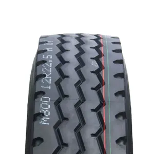 חדש 315/80R22.5-18 Tbr צמיגי עבור כבד גדול משאיות לשוק אפריקה