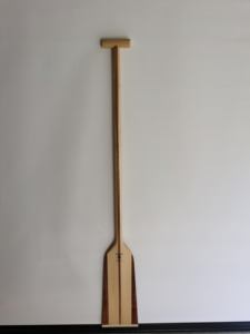 さまざまなサイズと多様なスタイルのウッドドラゴンカヤックカヌーボートパドル - Product Image 3