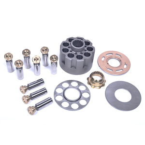 Pièces détachées pour moteur hydraulique à cylindre rotatif série Jmf 29/33/36/43/47/53/64/80 en stock - Product Image 2