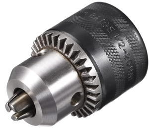 1.5-13MM 1/2-20UNF acier perceuse à percussion électrique mandrin 3 pièces boîte à bulles filaire/sans fil clé outil électrique accessoire - Product Image 4