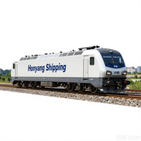 Agente de Envío Marítimo Más Económico, Transitario DDP DDU LCL, Envío Marítimo Exprés, Dropshipping, Envío DHL a Reino Unido/GB/Londres