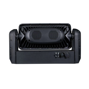 ไฟ LED ขยับหัวได้สำหรับกลางแจ้งไฟดีเจดิสโก้เวทีเวทีปาร์ตี้ไฟบ้าน - Product Image 4