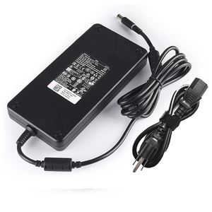High Load 130W-240W Barrel Tip Charger For Dell, Suitable For Gaming & High-Performance Workstations - Product Image 1