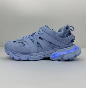 Chaussures de sport de marque personnalisée, boîtes d'origine, semelles épaisses, chaussures pour hommes, chaussures plates, chaussures pour femmes, chaussures de basket, chaussures décontractées - Product Image 1