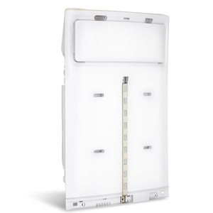 Couverture d'évaporateur de réfrigérateur Wansheng DA97-12609C en plastique ABS pour pièces de réfrigérateur Samsung - Product Image 5
