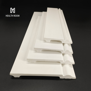 Nhà Máy Sản Xuất Bán Buôn Tấm Ốp Chân Tường Bằng Xốp Ps Chất Lượng Cao Hoặc Tấm Ốp Chân Tường - Product Image 5