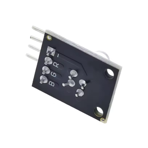 โมดูล RGB 4Pin KY-016สามสีชุดเซ็นเซอร์ RGB LED 3สีสำหรับการเริ่มต้น DIY ชุด KY016 - Product Image 5