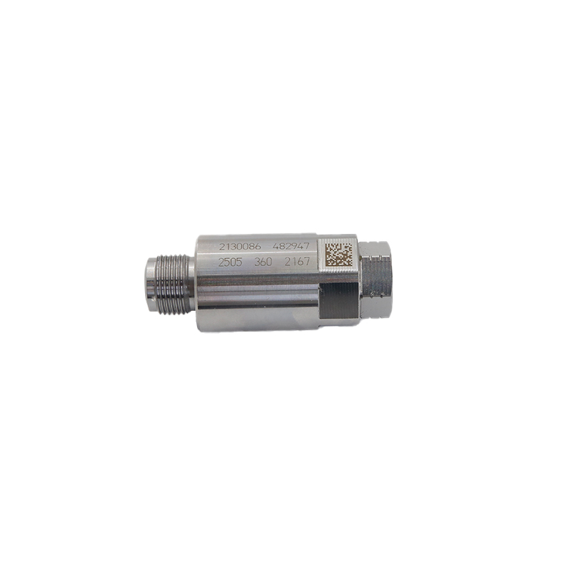 ZQYM Pressure Relief Valve 5594244, Fuel Overflow Valve for SCANIA