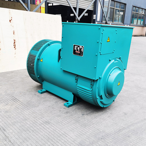 30kw 50kw 100kw 120kw 150kw Generator Dynamo Borstelloze Alternator - Product Image 2