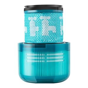 Remplacement des <span class=keywords><strong>filtres</strong></span> lavables <span class=keywords><strong>pour</strong></span> dysons v15, remplacement du filtre Hepa <span class=keywords><strong>de</strong></span> l'aspirateur <span class=keywords><strong>pour</strong></span> Dysons V15 SV14 V11 - Product Image 4