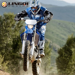 Poignée <span class=keywords><strong>de</strong></span> frein et d'embrayage pour moto Poignées ordinaires Levier <span class=keywords><strong>Guidon</strong></span> pour petit LiYa Enfants Dirt Pit Bike - Product Image 3