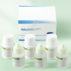 ซีเมนต์แก้วไอโอโนเมอร์สำหรับรักษาฟันซีเมนต์ขัดฟัน - Product Image 5