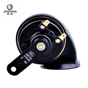 <span class=keywords><strong>Clacson</strong></span> a chiocciola compatto 12V per <span class=keywords><strong>moto</strong></span>, super potente 115dB, impermeabile, elettrico a due canali per <span class=keywords><strong>moto</strong></span>, scooter, e-bike - Product Image 3