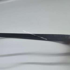 Cinghia Scanalata a V Originale per Sistemi Motore Auto 25212-2GGB0 25212 2GGB0 252122GGB0 - Product Image 3