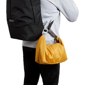 Sac isotherme 6L Lite Cooler Caddy, sac à bento simple et isolé, sac à bandoulière étanche pour extérieur, sac isotherme portable pour glaçons - Product Image 5