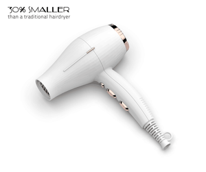 Sèche-cheveux domestique de haute qualité Salon professionnel Mini sèche-cheveux à grande vitesse Sèche-cheveux à ions négatifs pour un usage domestique - Product Image 6