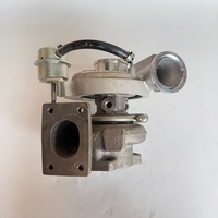 Turbocompresseur de haute qualité HE200WG Cummins 3.8 3795252 3795253 5326613 pour camion léger Foton