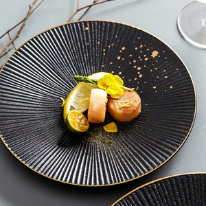 Juegos de vajilla Vajilla Decoración DE BODA Platos de cena Platos de restaurante Platos - Product Image 1