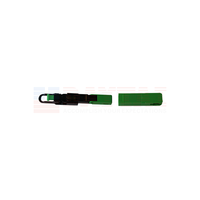 Conector Mecánico de Fibra Óptica de Alta Calidad SC/APC, Conector Rápido