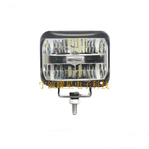 ไฟ LED ทำงาน 45W ให้แสงสว่าง 3 ด้าน ไฟข้างสำหรับรถออฟโรด - Product Image 5