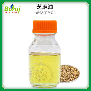 <span class=keywords><strong>Olio</strong></span> <span class=keywords><strong>di</strong></span> Semi <span class=keywords><strong>di</strong></span> <span class=keywords><strong>Sesamo</strong></span> Puro Naturale <span class=keywords><strong>Biologico</strong></span> Pressato <span class=keywords><strong>a</strong></span> <span class=keywords><strong>Freddo</strong></span> Raffinato dalla Cina per Uso Cosmetico e Capelli - Prezzo all'Ingrosso - Product Image 5