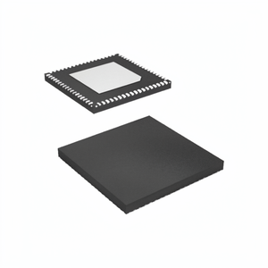 Electronics Component 82V3398NLG8 Manufacturer Channel Clock Timing 72 VFQFN Exposed Pad - Product Image 1