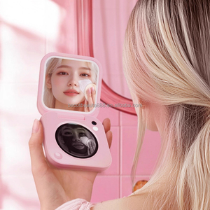 Miroir cosmétique UV <span class=keywords><strong>Becot</strong></span> Beaute avec caméra UV pour l'observation du maquillage et des tests de protection solaire – Appareil de beauté - Product Image 2