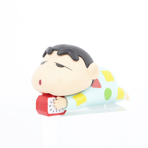 <span class=keywords><strong>Figura</strong></span> de Acción de Anime Japonés Crayon Shin-chan, 4 Productos en Oferta - Product Image 5