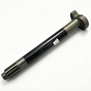 Eje de Freno S para Sistema de Freno de Tambor de Autobús, Repuestos de Calidad OEM - Product Image 5